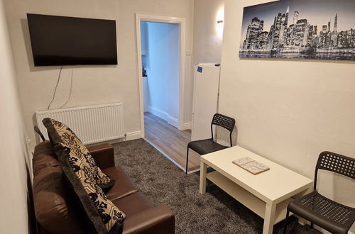 Photo 46 - Birtley's Diamond 3 bed Apt, Sleeps 6 Guests