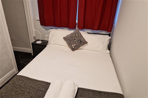 Foto 5 - Birtley's Diamond 3 bed Apt, Sleeps 6 Guests