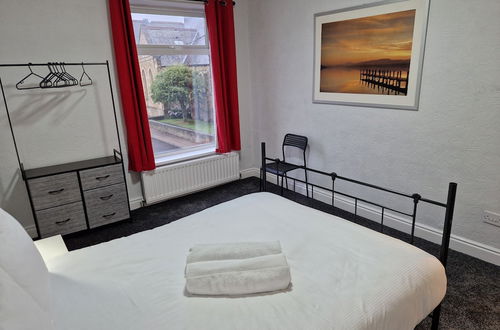 Foto 5 - Birtley's Diamond 3 bed Apt, Sleeps 6 Guests