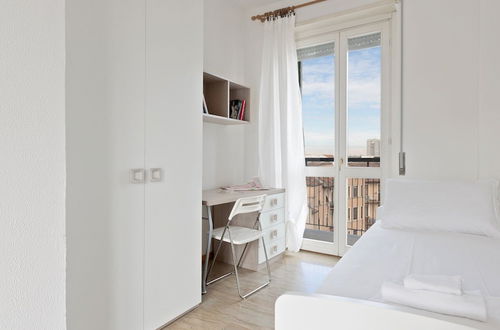 Photo 6 - Bright and Cosy Three-rooms Apartment - Corso Lodi 47