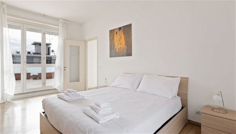 Photo 1 - Bright and Cosy Three-rooms Apartment - Corso Lodi 47