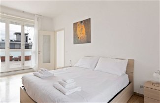 Photo 1 - Bright and Cosy Three-rooms Apartment - Corso Lodi 47