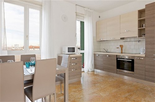 Photo 18 - Bright and Cosy Three-rooms Apartment - Corso Lodi 47
