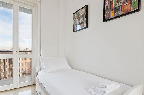 Photo 5 - Bright and Cosy Three-rooms Apartment - Corso Lodi 47