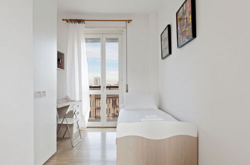 Photo 3 - Bright and Cosy Three-rooms Apartment - Corso Lodi 47