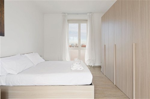 Foto 12 - Bright and Cosy Three-rooms Apartment - Corso Lodi 47