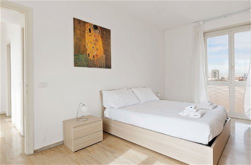 Photo 7 - Bright and Cosy Three-rooms Apartment - Corso Lodi 47