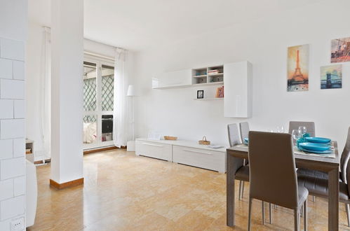 Photo 2 - Bright and Cosy Three-rooms Apartment - Corso Lodi 47