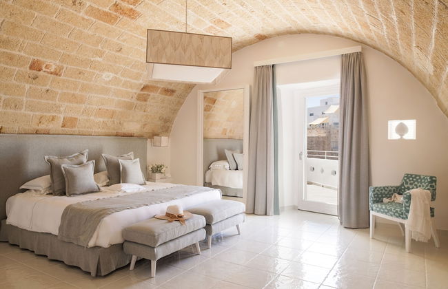 San Michele Suite - Foto 10