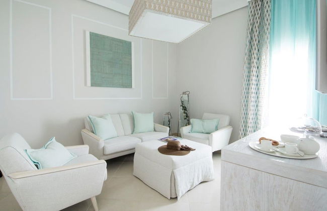 San Michele Suite - Foto 20