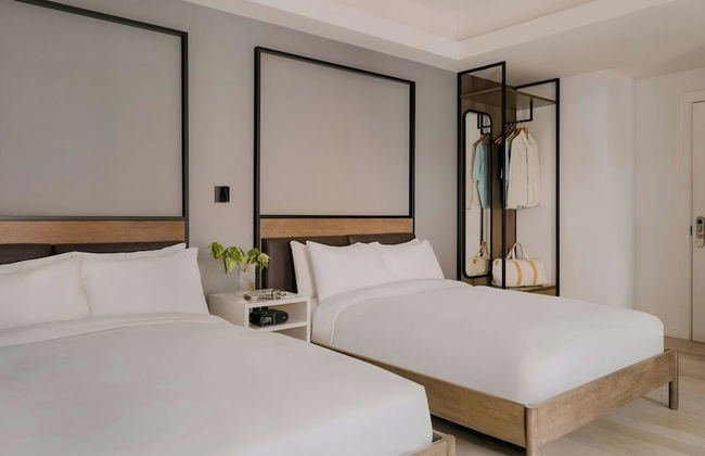 907 Main Hotel Central Square, Sonder by Marriott Bonvoy - Photo 4