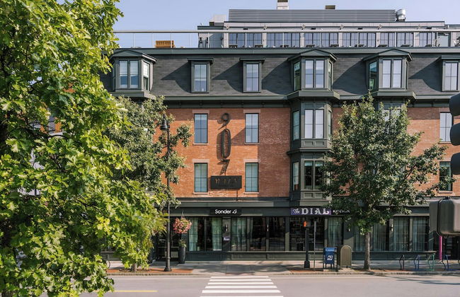 907 Main Hotel Central Square, Sonder by Marriott Bonvoy - Photo 37