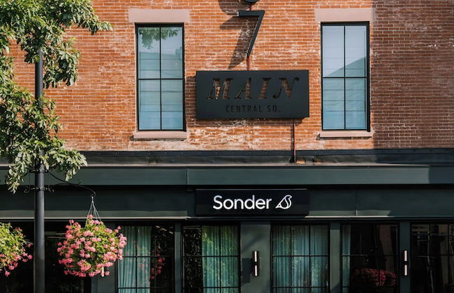 907 Main Hotel Central Square, Sonder by Marriott Bonvoy - Photo 38