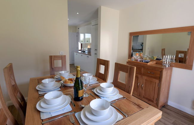 Coppins Park - Dog Friendly Peaceful Location - Foto 24