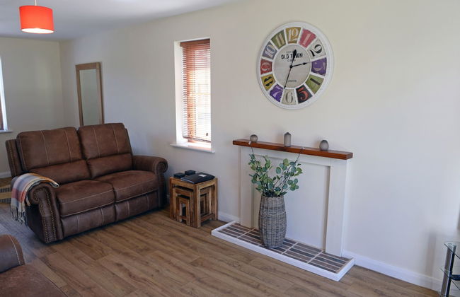 Coppins Park - Dog Friendly Peaceful Location - Foto 15