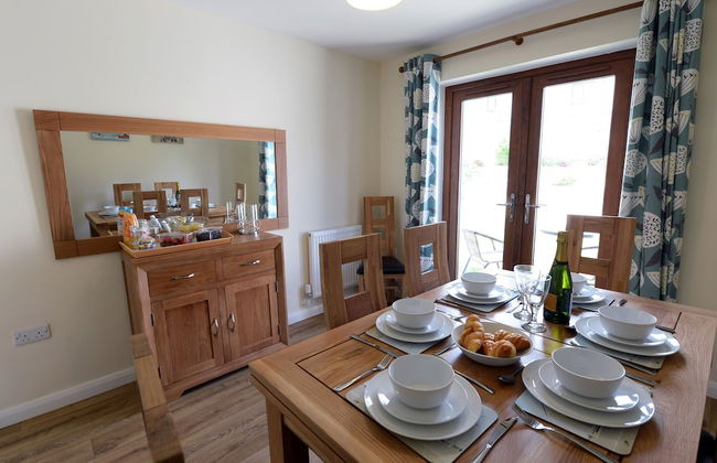 Coppins Park - Dog Friendly Peaceful Location - Foto 25