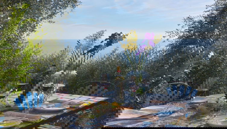 Foto 1 - Peaceful Villa Stay in Rapallo
