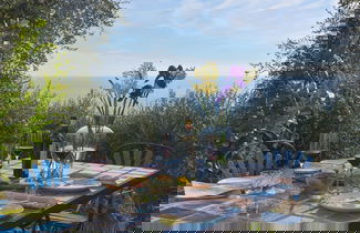 Photo 1 - Peaceful Villa Stay in Rapallo