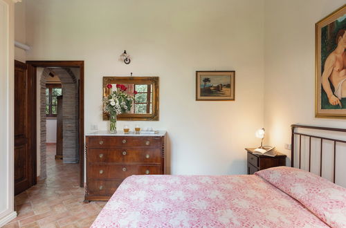 Photo 3 - Villa Riparbella