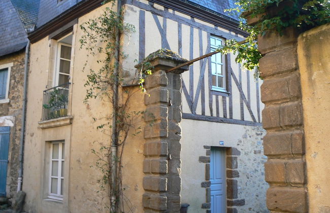 Appartement Relais Saint Pavin - Foto 41