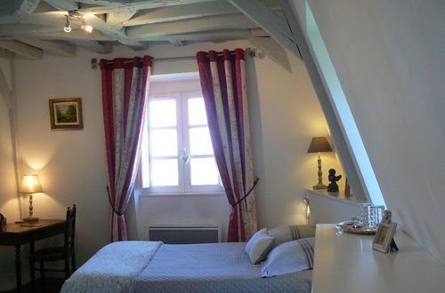 Photo 5 - Appartement Relais Saint Pavin