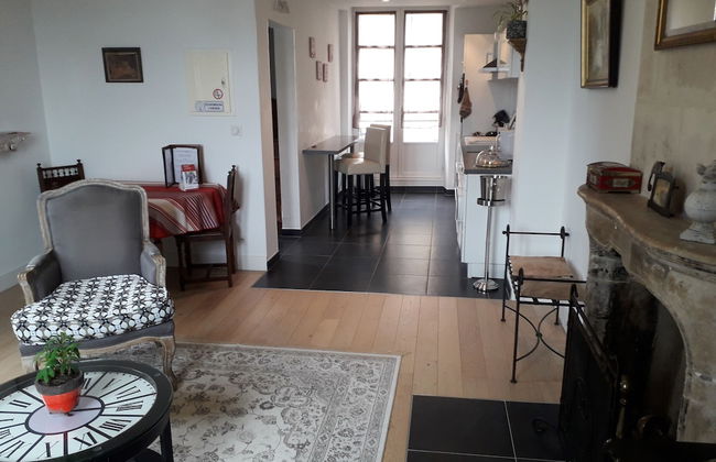 Appartement Relais Saint Pavin - Foto 20