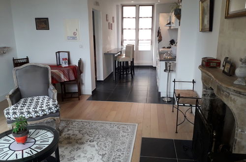 Photo 20 - Appartement Relais Saint Pavin