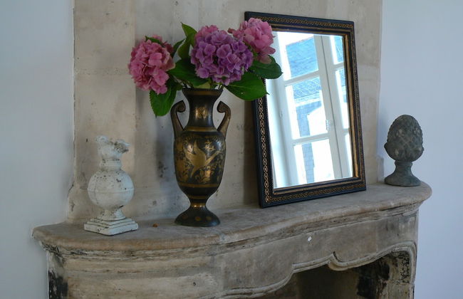 Appartement Relais Saint Pavin - Foto 29