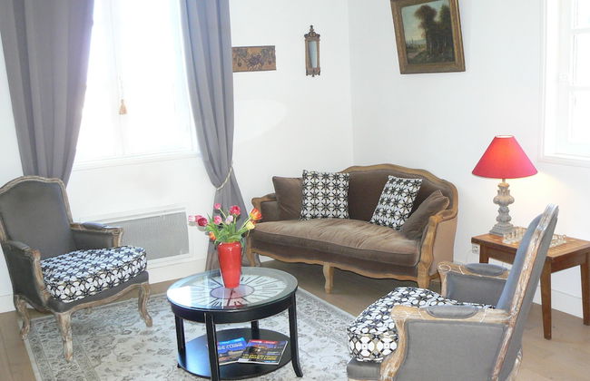 Appartement Relais Saint Pavin - Foto 13