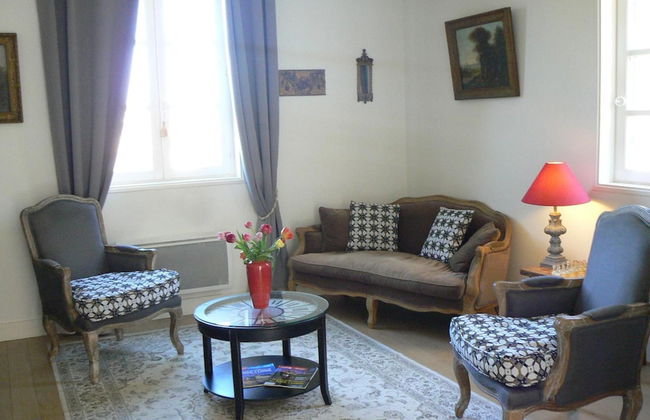 Appartement Relais Saint Pavin - Foto 22