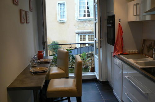 Photo 37 - Appartement Relais Saint Pavin