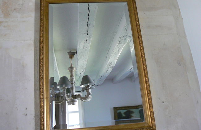 Appartement Relais Saint Pavin - Foto 17