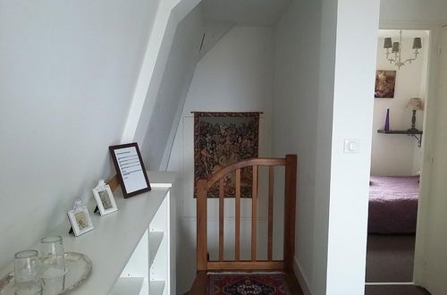 Photo 10 - Appartement Relais Saint Pavin