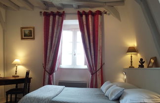 Photo 2 - Appartement Relais Saint Pavin