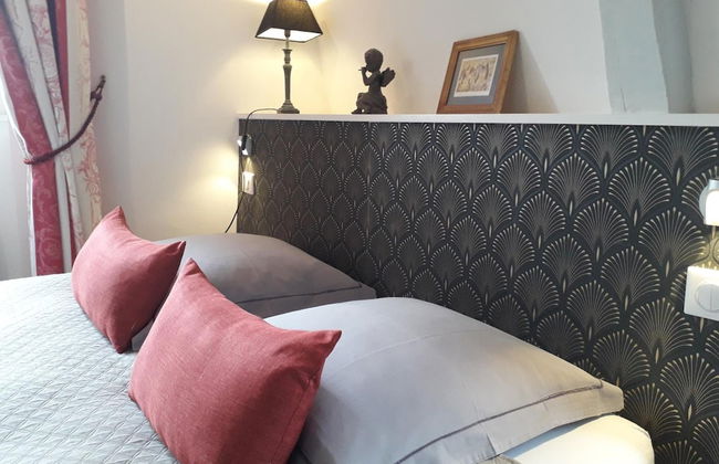 Appartement Relais Saint Pavin - Foto 7