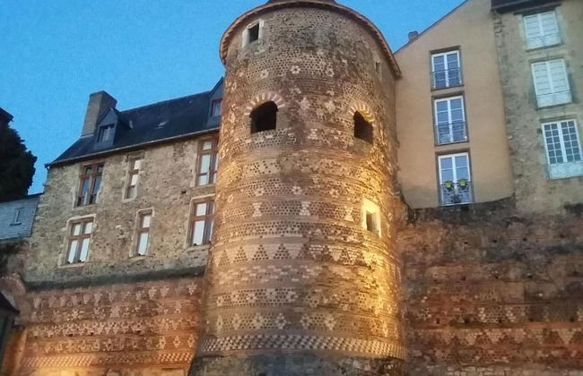Appart'Louis Blanc Centre Ville - Foto 37