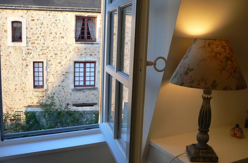 Photo 30 - Appartement Relais Saint Pavin