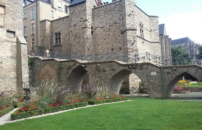 Appartement Relais Saint Pavin - Foto 52