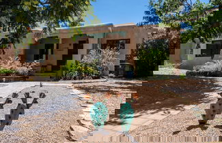 Foto 1 - Kiva Cottage