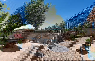 Foto 2 - Kiva Cottage