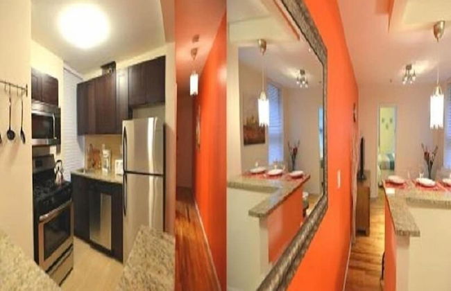Hamilton Heights Stylish Apartments - Foto 33