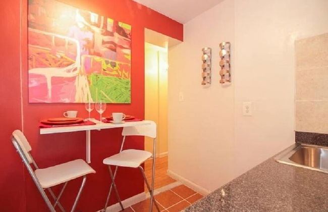 Hamilton Heights Stylish Apartments - Foto 26