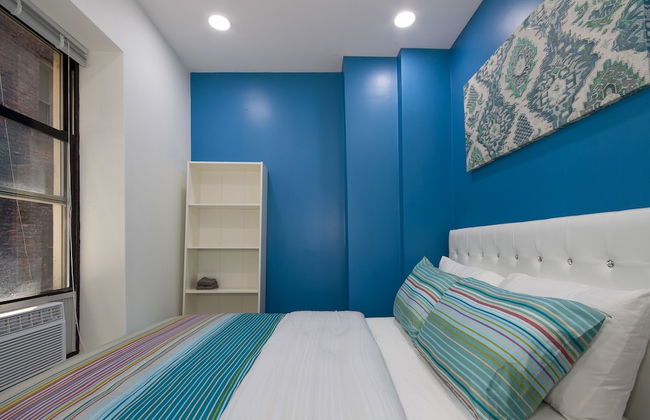 Hamilton Heights Stylish Apartments - Foto 11