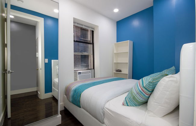 Hamilton Heights Stylish Apartments - Foto 10