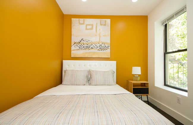 Hamilton Heights Stylish Apartments - Foto 12