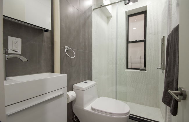Hamilton Heights Stylish Apartments - Foto 59