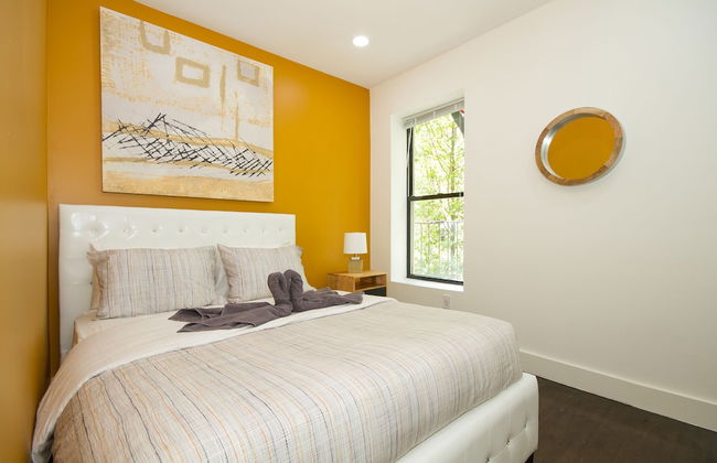 Hamilton Heights Stylish Apartments - Foto 4