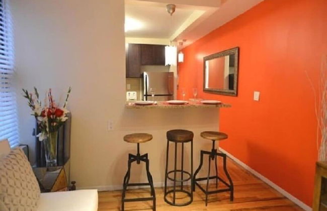 Hamilton Heights Stylish Apartments - Foto 27