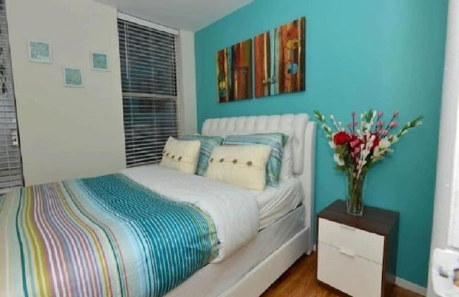 Hamilton Heights Stylish Apartments - Foto 18