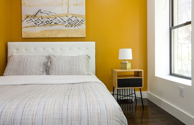 Hamilton Heights Stylish Apartments - Foto 3